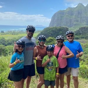 Meet your Posher, Rachael